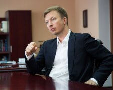 народний депутат Андрій Нікоалєнко