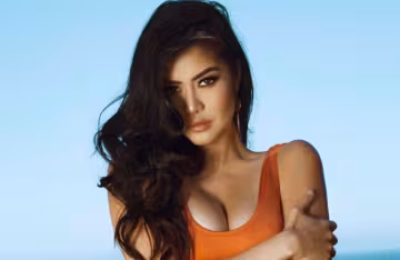 Кім Лі, instagram.com/kimlee
