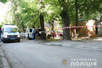 фото: Национальная полиция