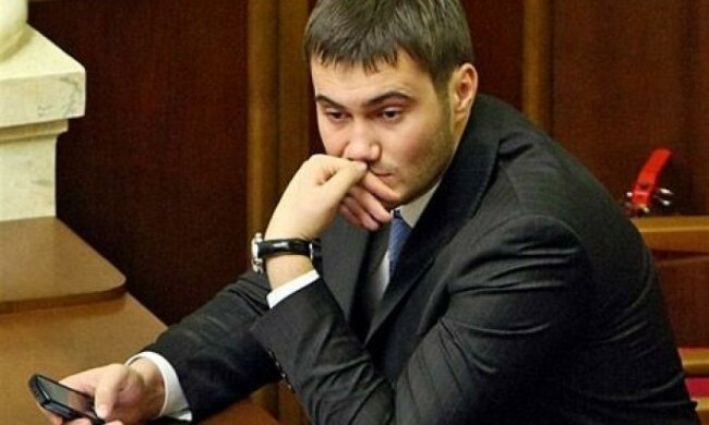 Смерть Януковича-младшего подтвердили Царев, Геращенко и Бережная