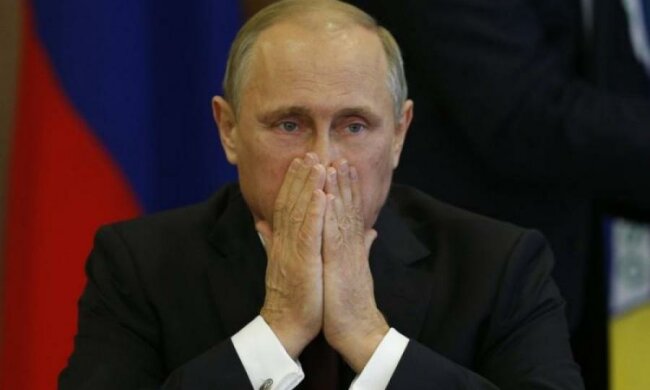 Легкой прогулки не получилось: Путин жалеет, что пошел на Донбасс
