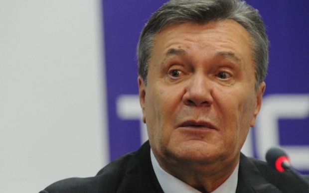 Соратника Януковича скосила типова недуга українських політиків