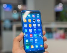 Цены на камерофон Honor View 20 приятно удивят