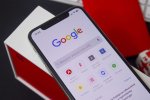 Оновлення Google Chrome