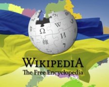 Українську «Вікіпедію» оспівали в гімні (відео)