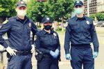 На Прикарпатті церковну злодійку спіймали на гарячому - хрести на шиї, кагор в кишені