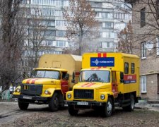 Місто ростить комунального "монстра"