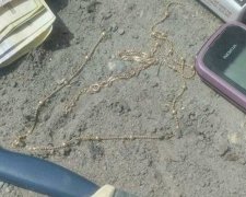 На Київщині затримали серійного грабіжника таксистів