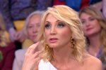 Кристина Орбакайте, фото: кадр из видео