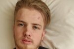 Сын священника борется за жизнь, отец молит Бога и людей о помощи: "Он - самое дорогое, что у меня есть"