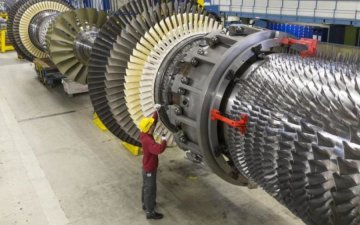 Российский суд подложил Siemens свинью