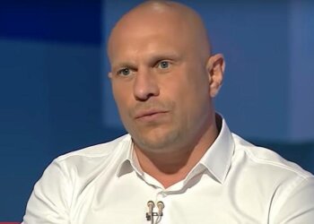 Ілля Ківа, фото: скріншот з відео