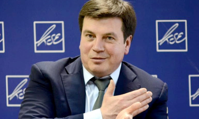 Жители "замерзающих городов" пригласили Вице-премьера Зубко в гости