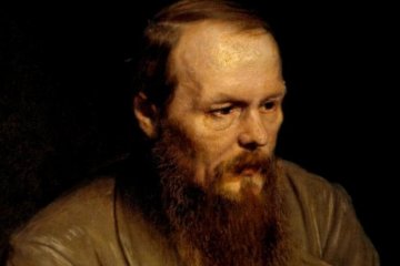 "Мир спасет красота": гениальные цитаты Достоевского, которые заставляют задуматься