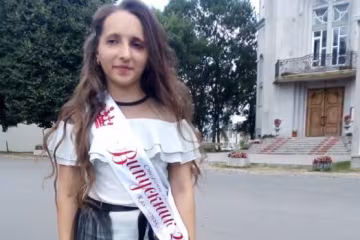 Диана Стефанив, фото: ternopillive.com.ua