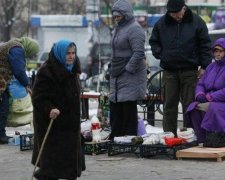 Кто в Украине самый бедный