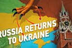Росія повертається в Україну через вплив в регіонах – британські журналісти