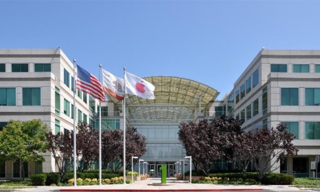 Apple запускає власну соціальну мережу