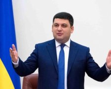 Гройсман накормил украинцев обещаниями на следующий отопительный сезон