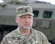 Турчинов назвал следующих жертв Путина
