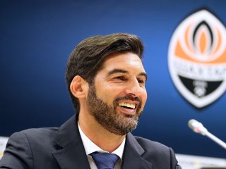 Паулу Фонсека