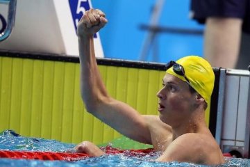 Українець Романчук виграв перше золото в 2019 році