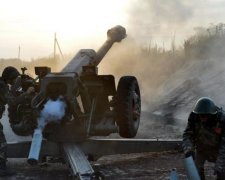 Бойовики влаштували пекло на Донбасі: загинули український воїни