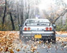 Как подготовить авто к осени: важные советы