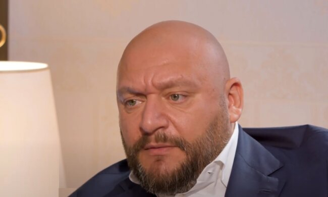 Добкін розповів харків'янам, хто замінить покійного Кернеса
