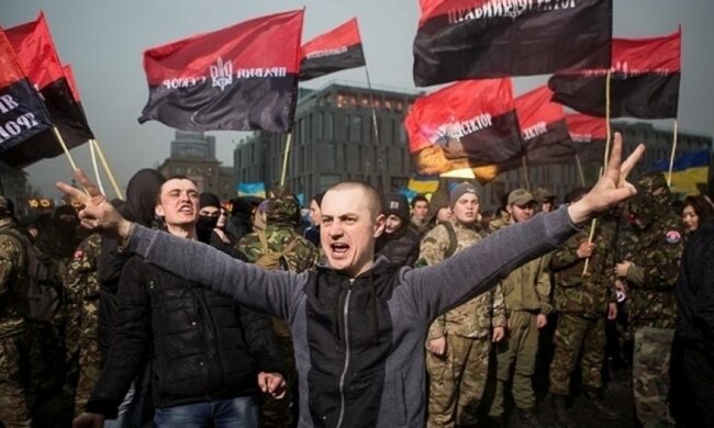  "Правый сектор", "Самооборона" и "Свобода" окажутся вне закона