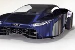 Австралійська компанія працює над електрокаром з безкінечним зарядом