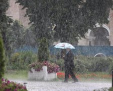 Погода на середу: стихія вирішила перепочити