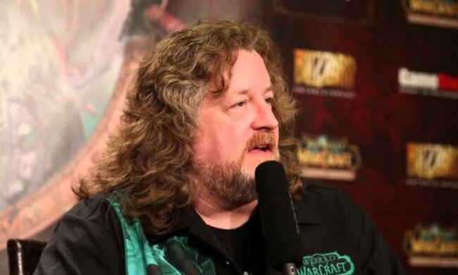 Творці Warcraft та Diablo принизили культового композитора