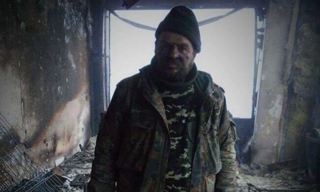 Ушел из жизни Киборг, снявший памятные кадры с ДАП: "Попросил запомнить таким, каким был"
