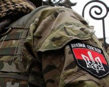 Неочікувано! Заарештовано колишнього лідера Правого сектора