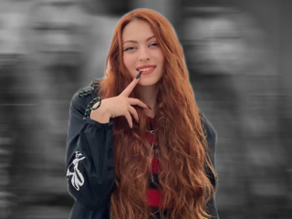 Маша Полякова, фото из соцсетей