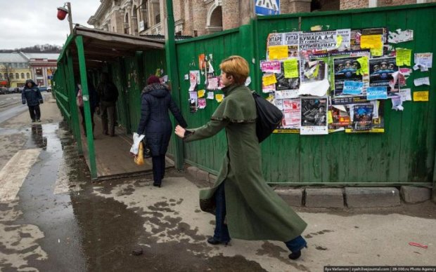 Украинцев частично спасут от надоедливого рекламного мусора