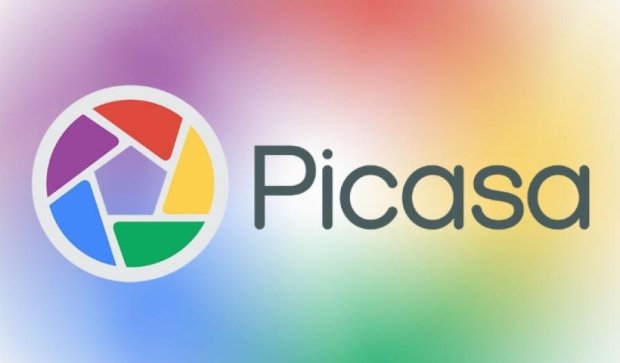 Google закриває сервіс фотографій Picasa