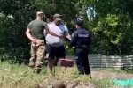 Інцидент у Дніпрі, скріншот: YouTube