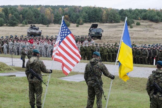 Украинские военные получат мощную поддержку от США, Путин может отдыхать