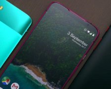 Google Pixel 3: новий витік показав девайс з усіх сторін