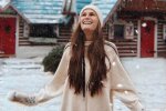 Алла Костромичова, Instagram