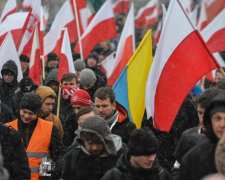 Польського депутата змусять пошкодувати про зневагу до Бандери