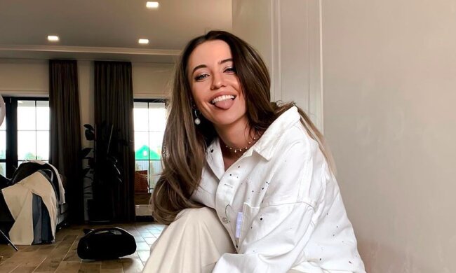 Надя Дорофєєва, instagram.com/nadyadorofeeva/