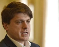 На словах ты за Майдан: депутата-популиста ткнули носом в его гнусные делишки