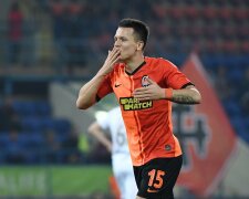 Евгений Коноплянка, shakhtar.com