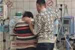 Тернополянам показали, як сьогодні виглядає немовля, поціловане Богом: важила 510 грамів