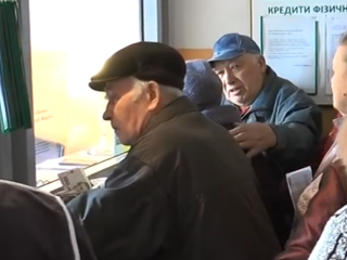 Пенсіонери. Фото: скрін youtube