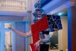Шоу "Маска", фото: телеканала Украина