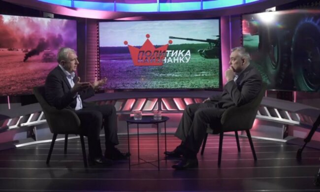 Олександр Левченко